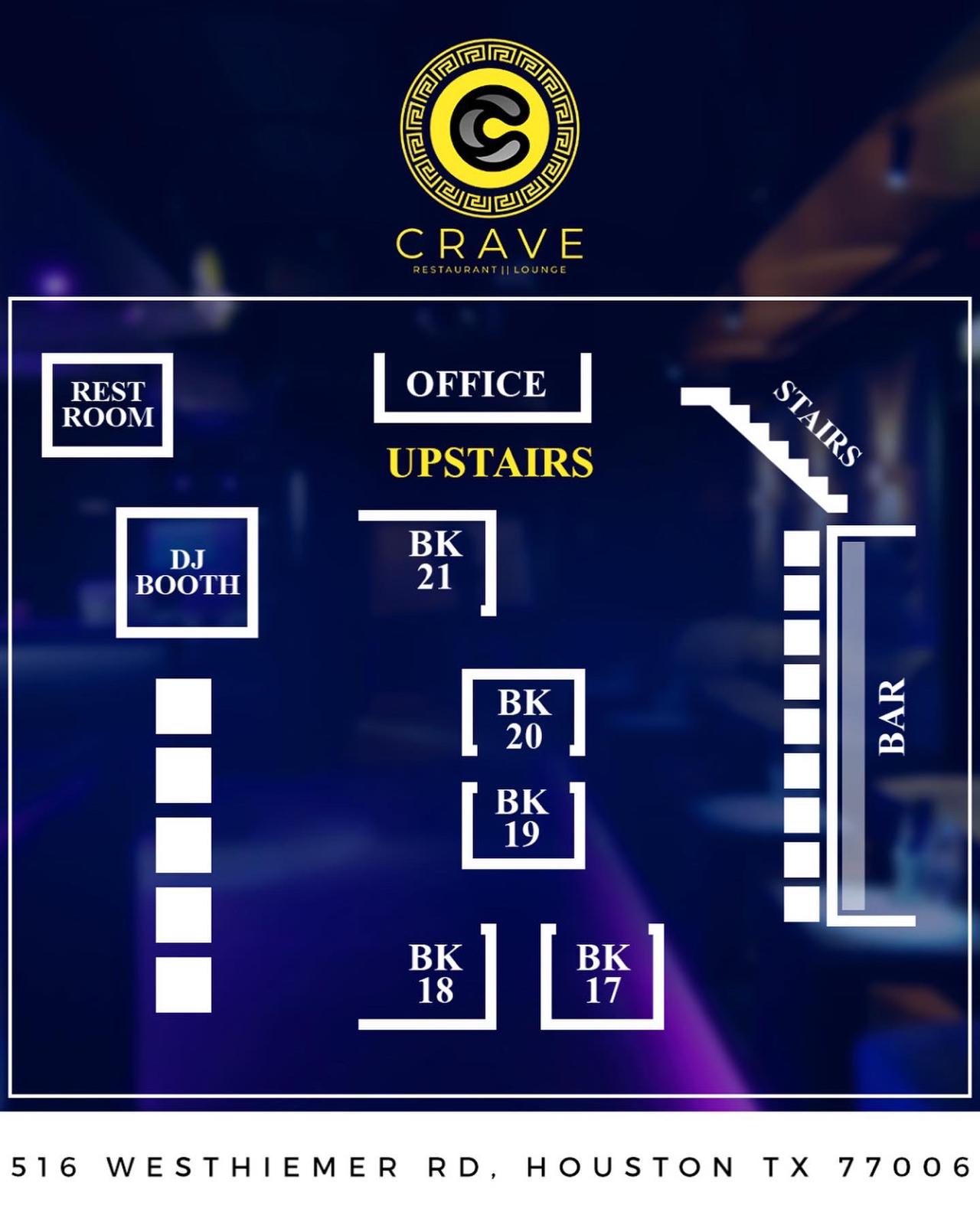 UPSTAIRS